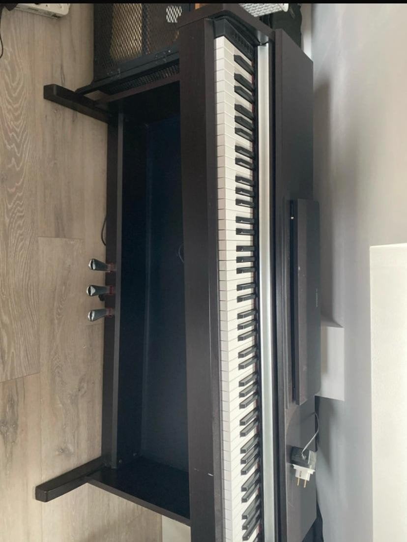 piano YAMAHA Arius, Musique & Instruments, Enlèvement ou Envoi, Piano