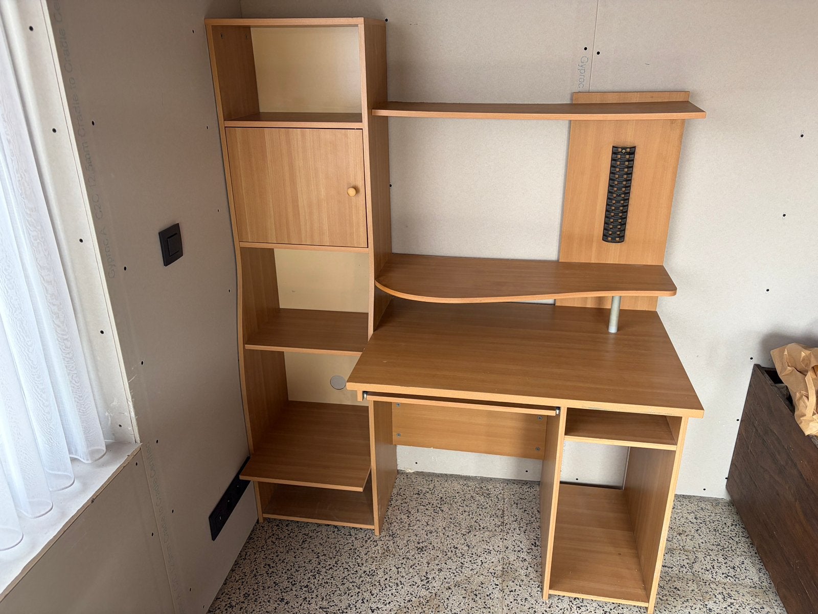 Gratis bureau, Maison & Meubles, Armoires | Secrétaires, Enlèvement, Utilisé