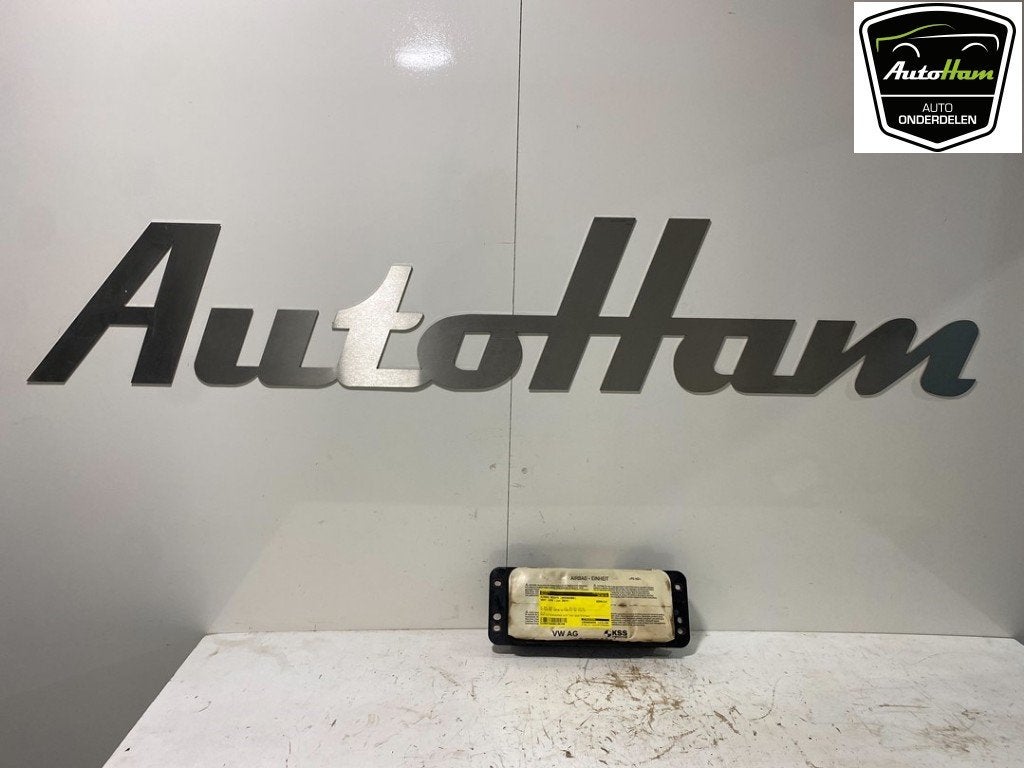 AIRBAG PASSAGER Leon ST (5FF) (|5F0880204B|5F0880204A|), Utilisé, Seat