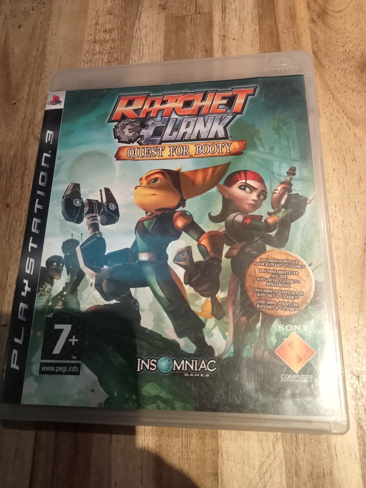 PS3 Games collectie, Games en Spelcomputers, Overige genres, 2 spelers, Ophalen of Verzenden, Zo goed als nieuw