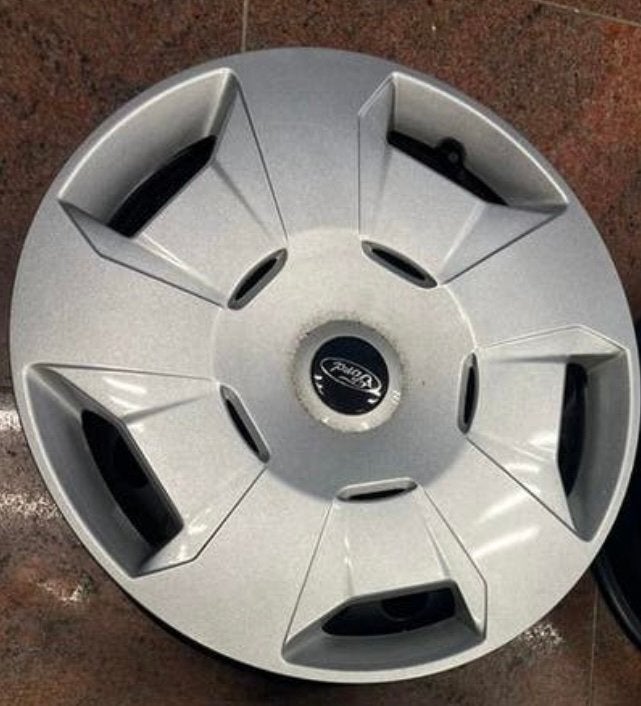 Velg ford transit custom, Ophalen, Bestelwagen, Velg(en), 16 inch