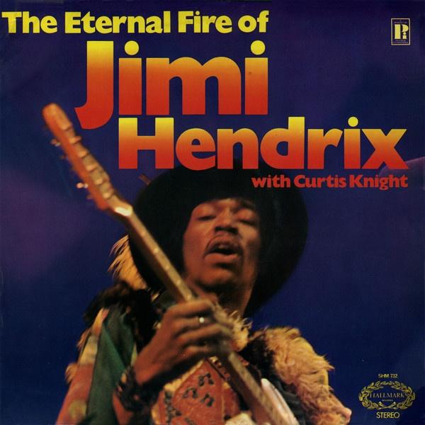 jimi hendrix, Cd's en Dvd's, Vinyl | Rock, Ophalen of Verzenden