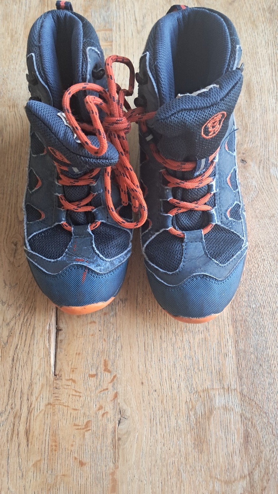 wandelschoenen troll kids 34, Gebruikt, Jongen of Meisje, Schoenen, Trollkids