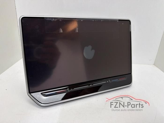 VW Golf 8 Facelift Multimedia Display scherm, Auto-onderdelen, Ophalen of Verzenden, Gebruikt