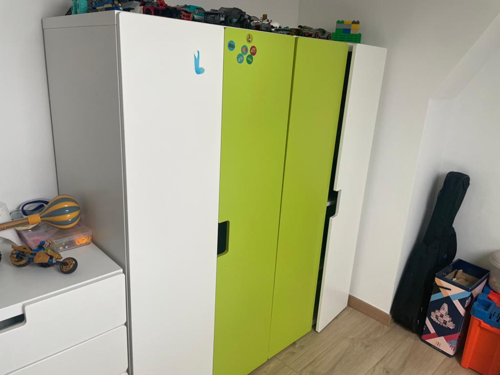 Plusieurs articles IKEA, Enlèvement, Comme neuf, Ikea