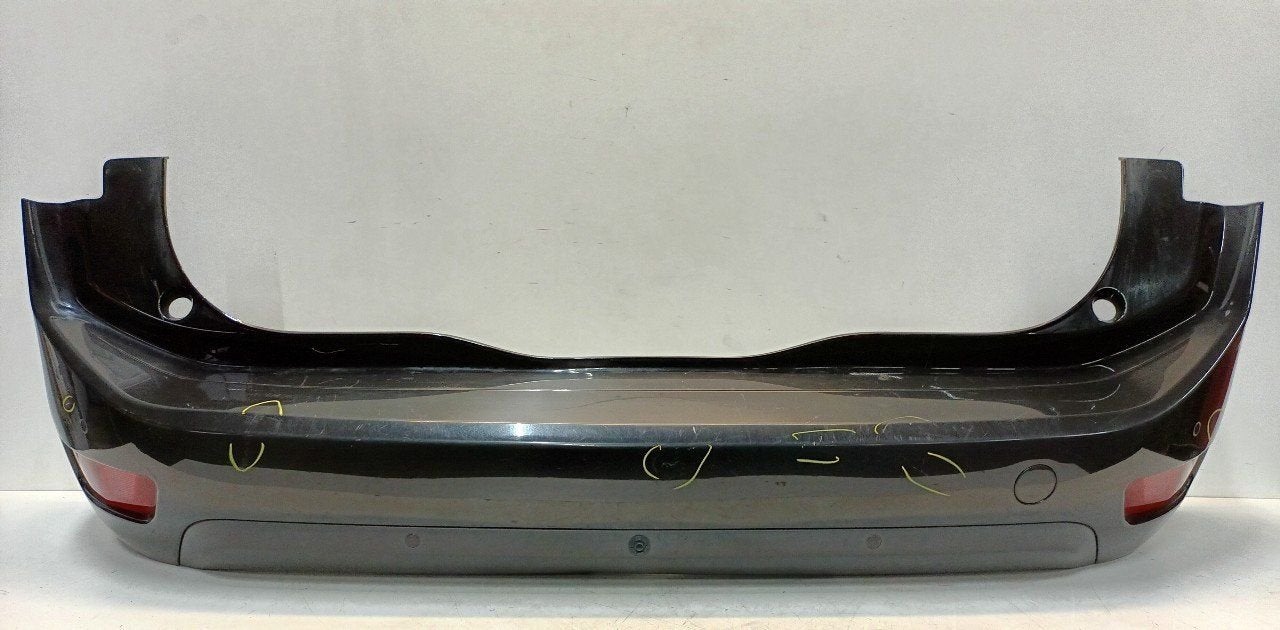 Bumper achter Citroën C4, Onderdelen@venauto.nl, Van der Ven Autorecycling B.V., Arrière, Ettenseweg 76, 4706 PB Roosendaal, The Netherlands