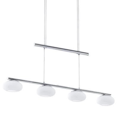 Hanging Lamp – 80 cm Suspension LED LED Hanglamp, Enlèvement, Comme neuf, Verre
