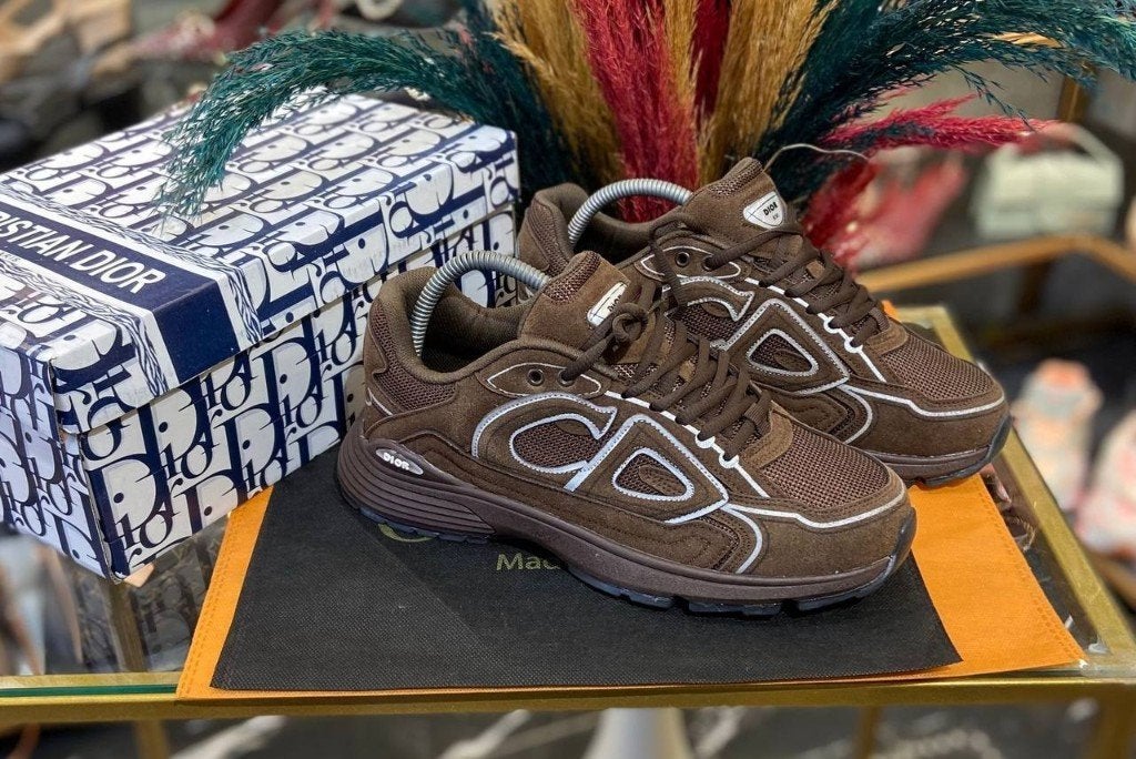 Christian Dior B30, Ophalen of Verzenden, Sneakers