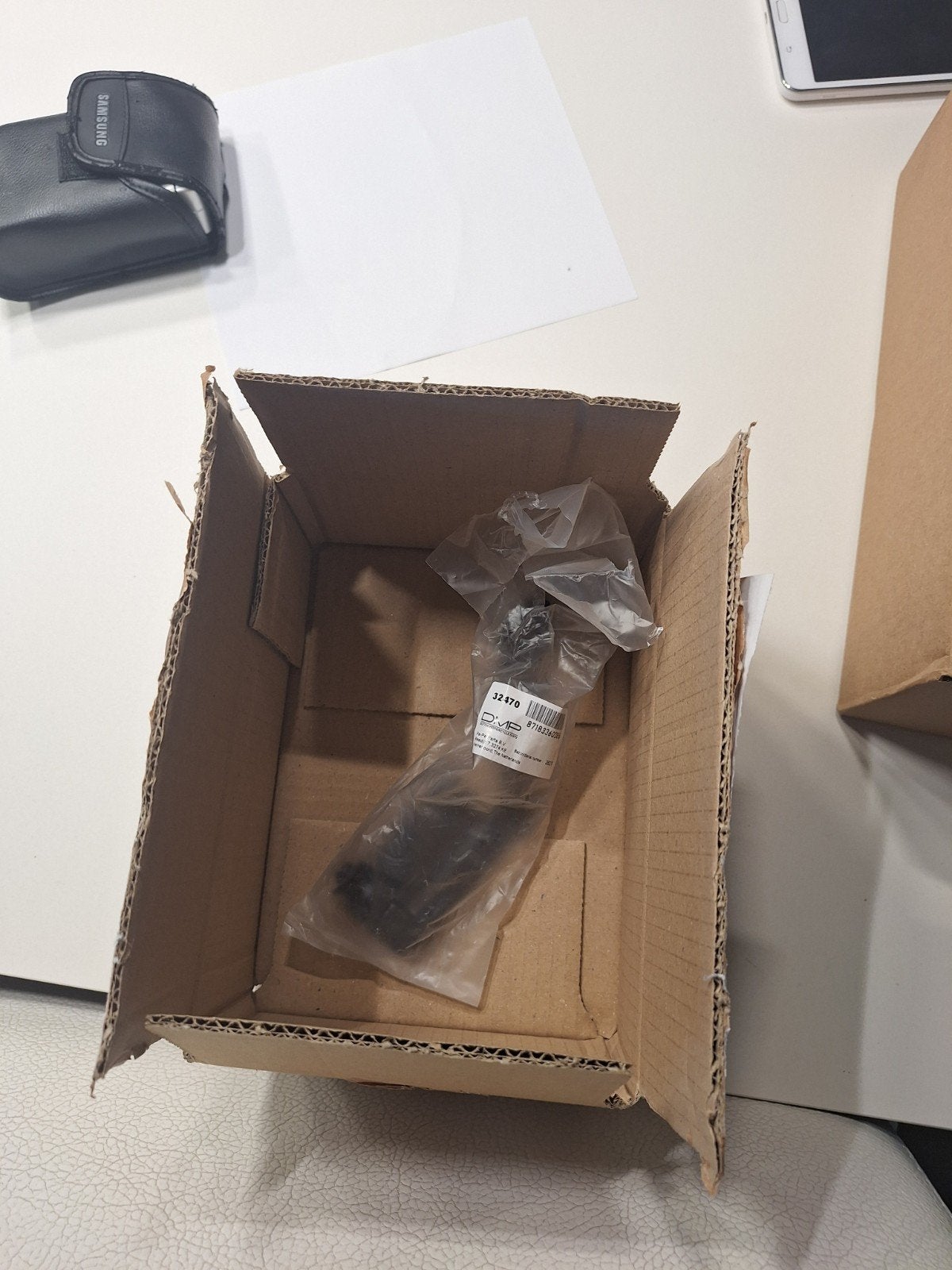 Kickstartpedaal Mezoly voor GY6 50cc 4 Takt, Particulier