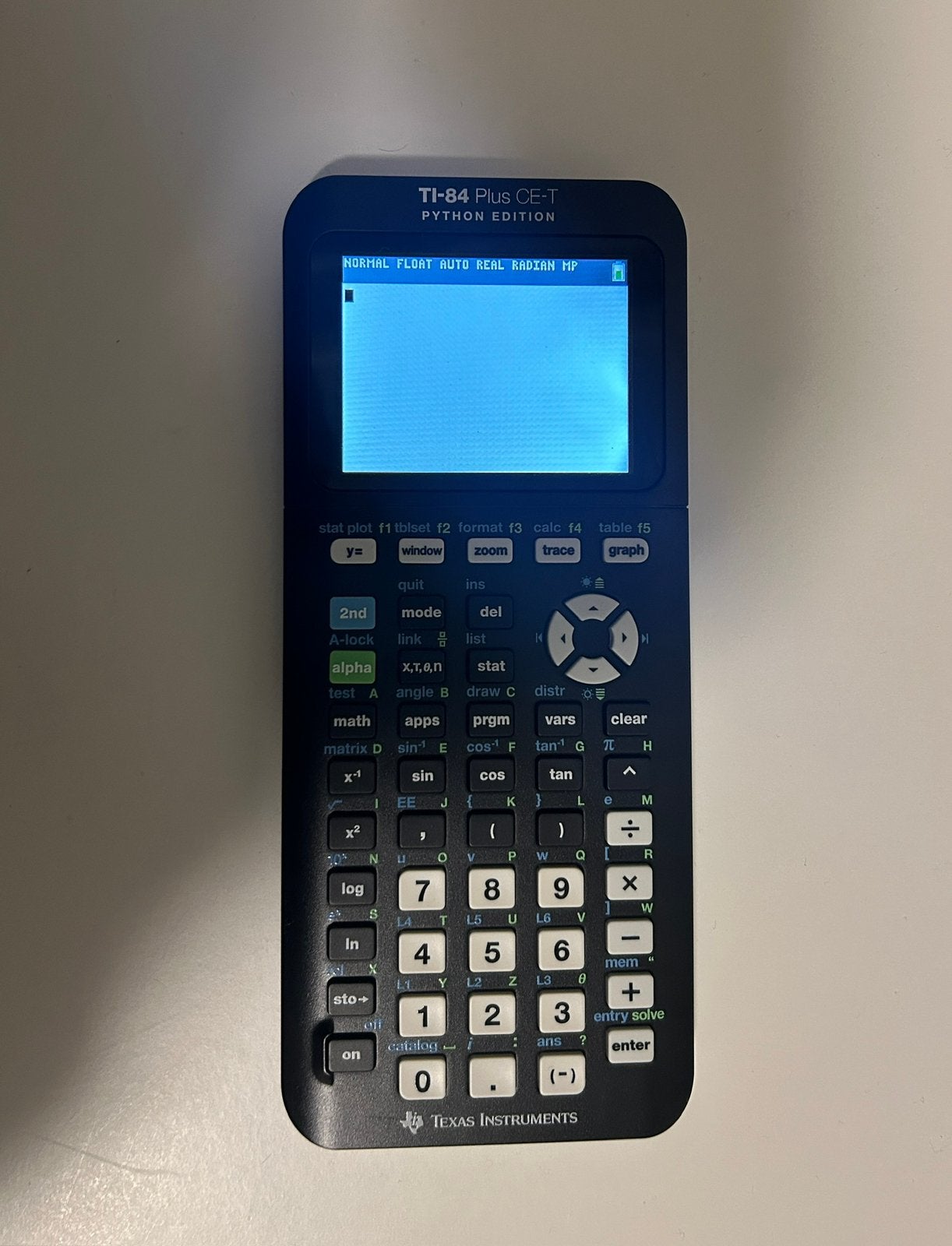 Calculatrice, Divers, Enlèvement, Comme neuf
