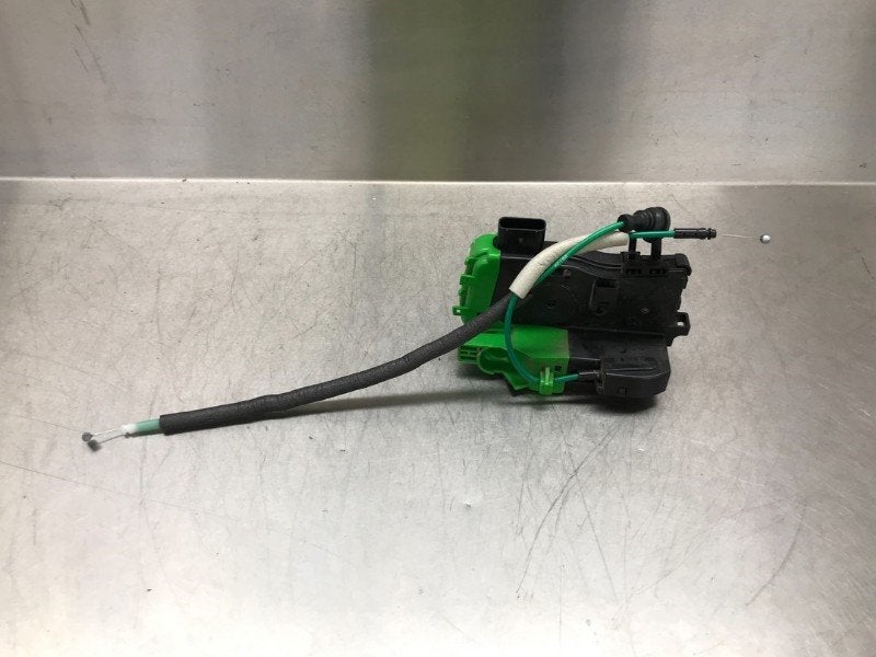 SERRURE DE PORTE RODS AVANT DROIT Hyundai i40 CW (VFC), Utilisé, Hyundai