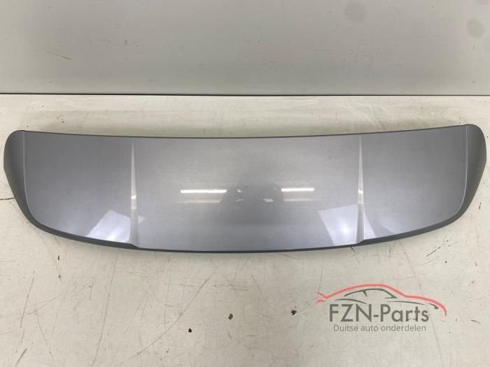 Audi A4 S4 8W Avant S-Line Achterklep Spoiler LZ7G, Ophalen of Verzenden, Gebruikt, Achter, Achterklep