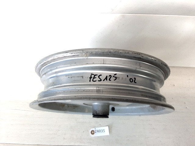 FES125 Pantheon 1997 - 2006 Honda Velg D1-55813
