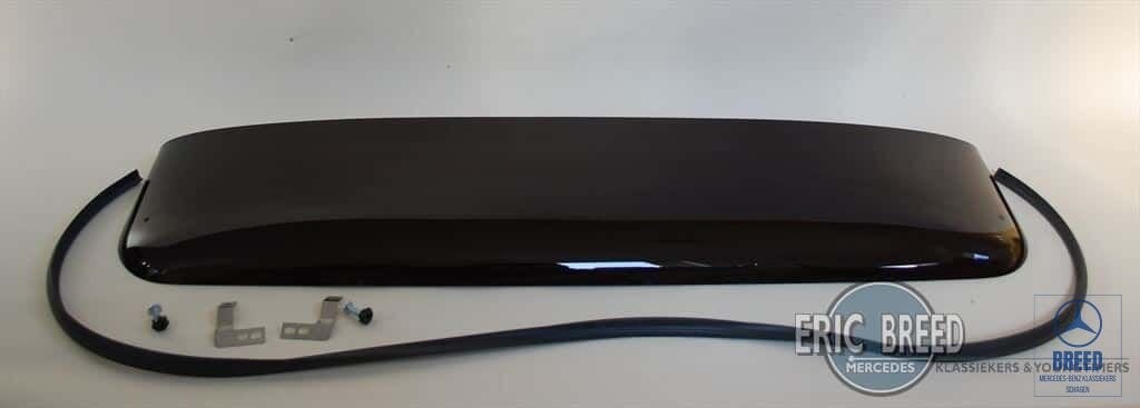 Windkap/Zonnekap voor Mercedes W123 coupe en W126 coupe, Auto-onderdelen, -, Nieuw, Ophalen of Verzenden, -