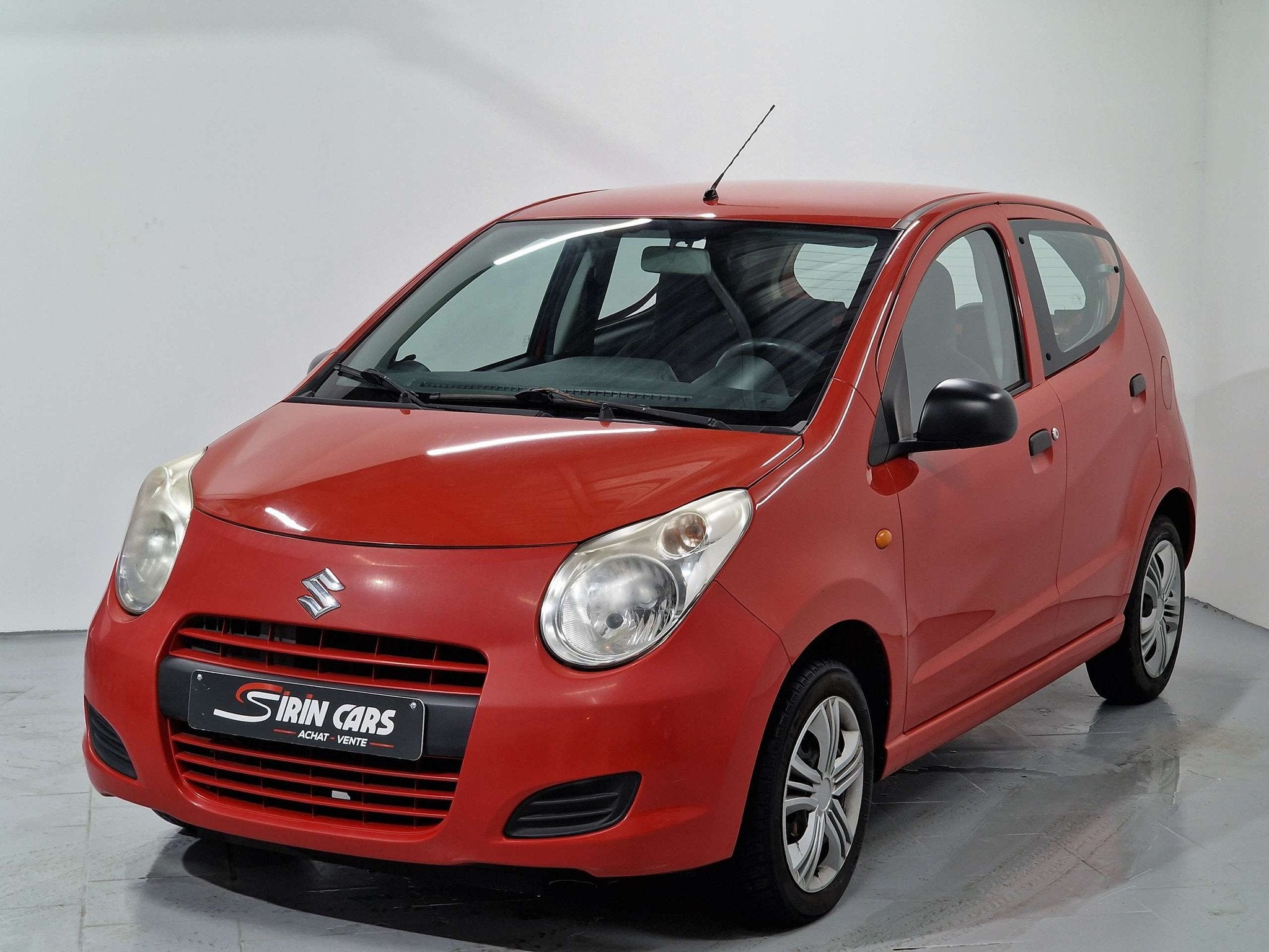 Suzuki Alto 1.0i | PRETE A IMMATRICULÉE | GARANTIE 12M+, Auto's, 996 cc, Bedrijf, 5 deurs, 3 cilinders