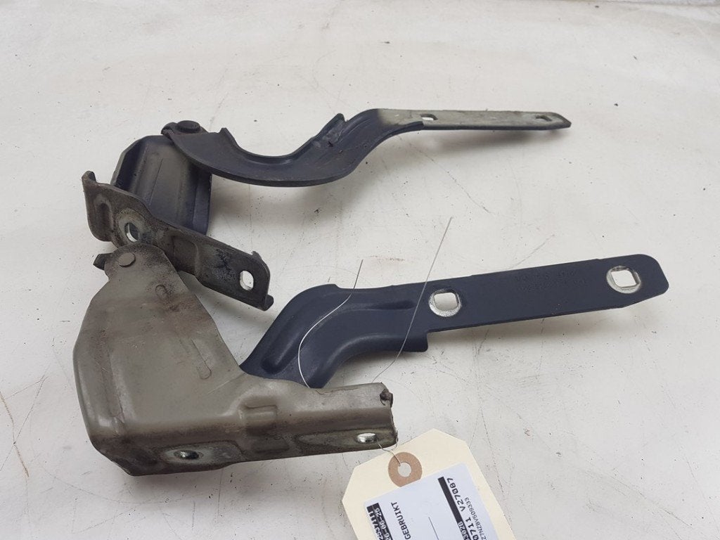 MOTORKAPSCHARNIER Alhambra (7N) (|7N0823301B|7N0823302B|), Auto-onderdelen, Gebruikt, Seat