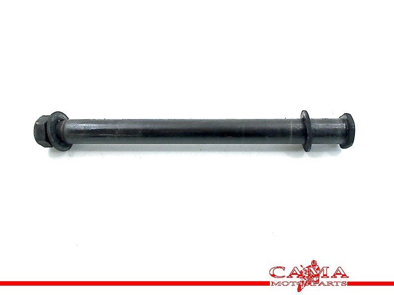 ACHTERAS Yamaha FZ 6 2004-2006 (FZ6 FAZER) (01-2004/12-2006), Motoren, Dhr. S. di Majo, Gebruikt, Info@cama-motorparts.nl, P.J. Troelstraweg 8 8
3144 CX  MAASSLUIS, NL