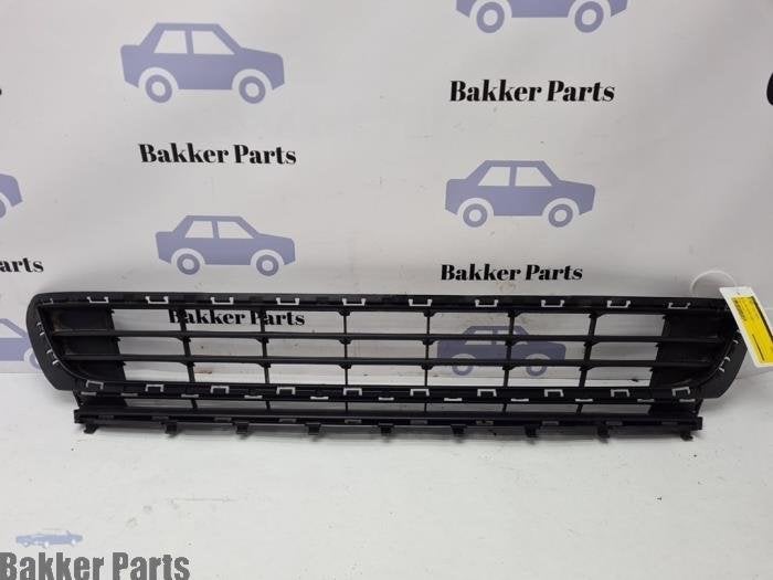 Calandre d'un Volkswagen Golf, Autos : Pièces & Accessoires, Volkswagen, -, 3 mois de garantie, Utilisé