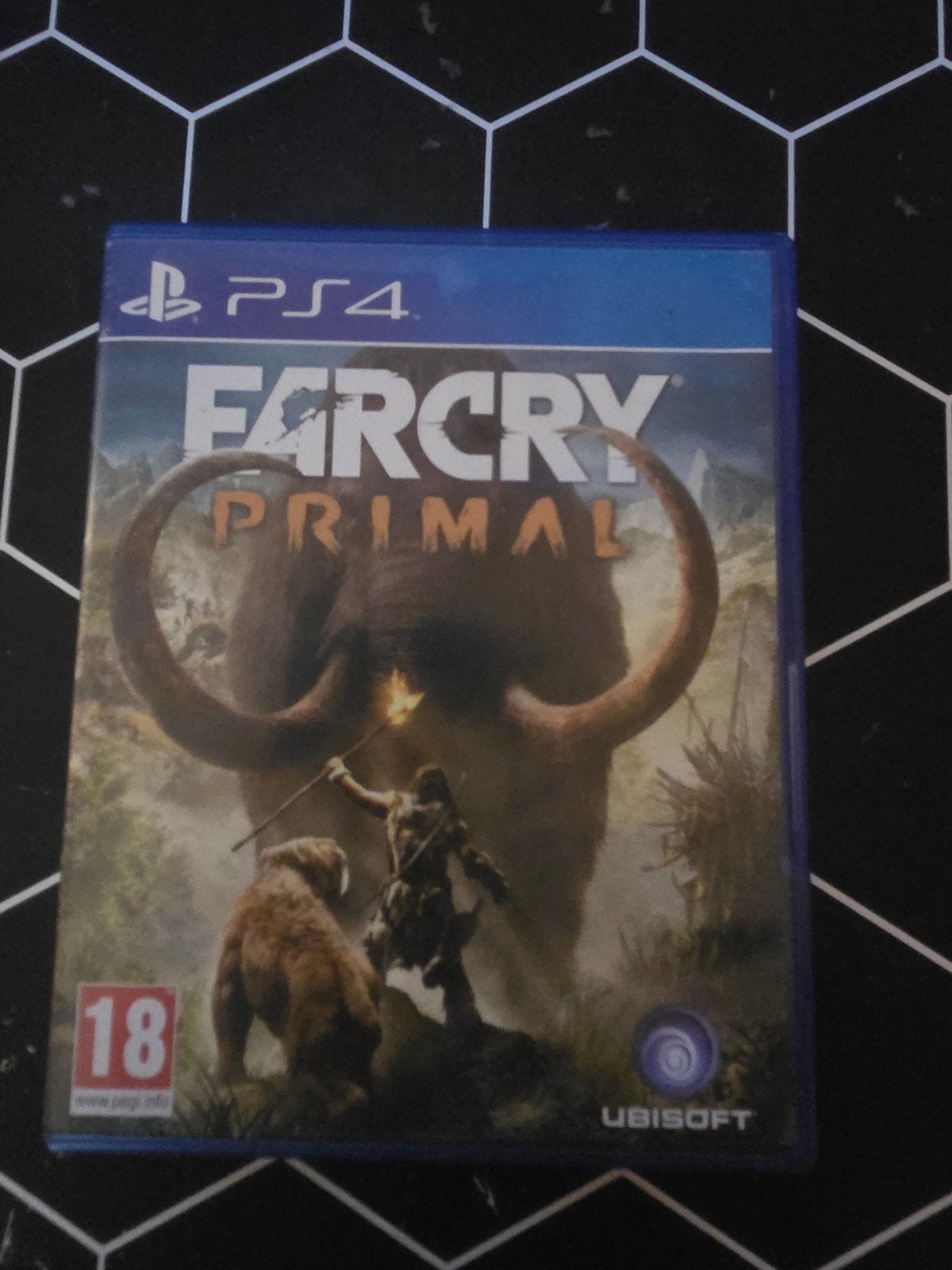 Jeu ps4 en bon etat et fonctionel, Games en Spelcomputers, Ophalen