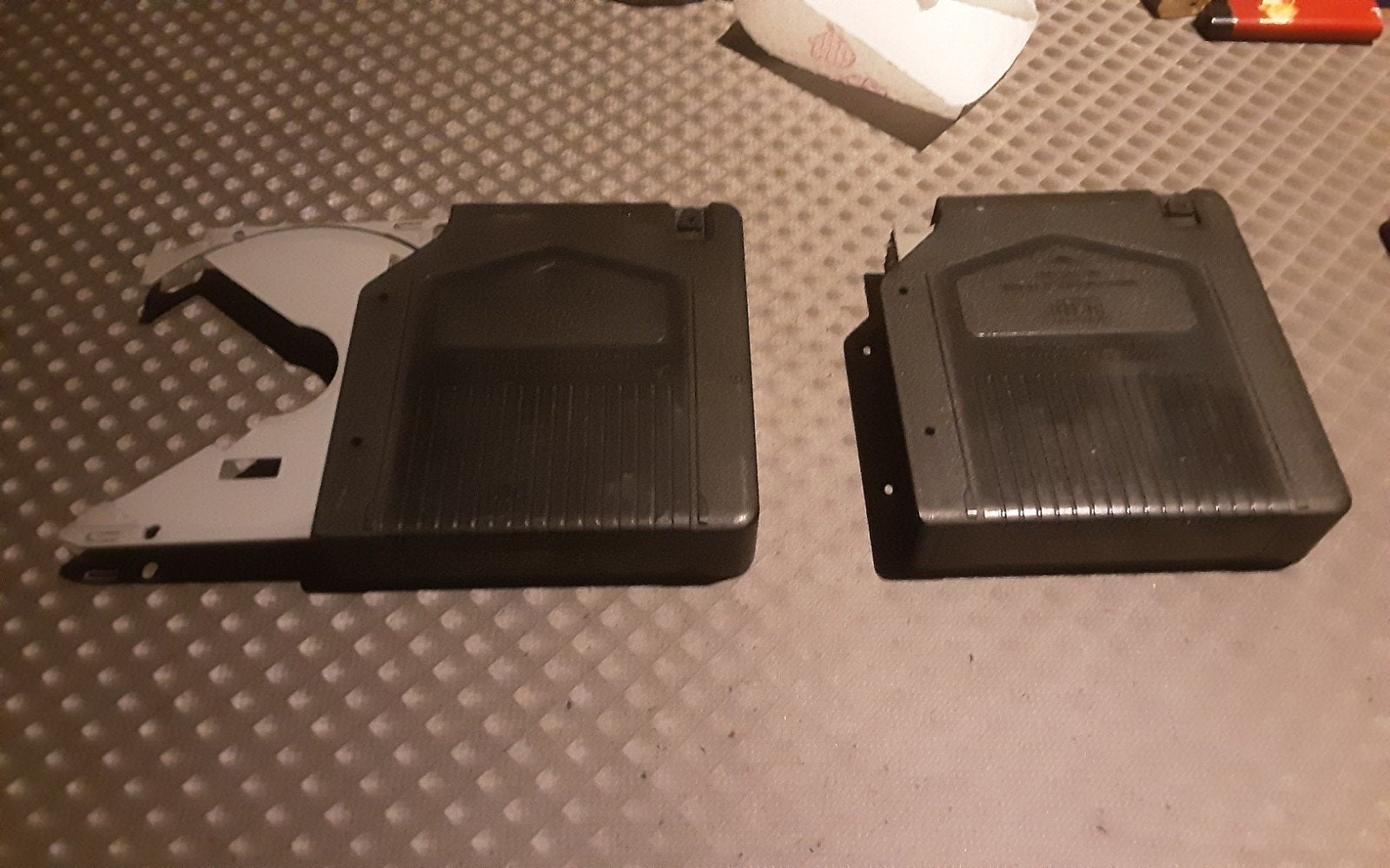 pioneer cd magazijnen, Enlèvement ou Envoi, Utilisé