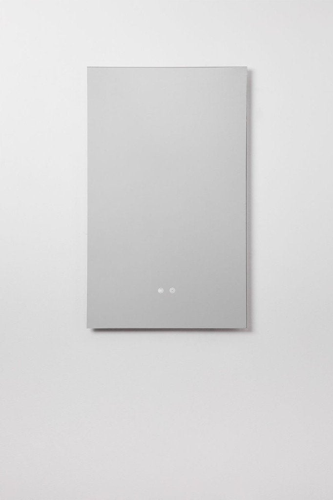 miroir de salle de bain Detremmerie H 65 cm et Larg 70 cm, Huis en Inrichting, Ophalen, Overige typen, Nieuw, 50 tot 100 cm