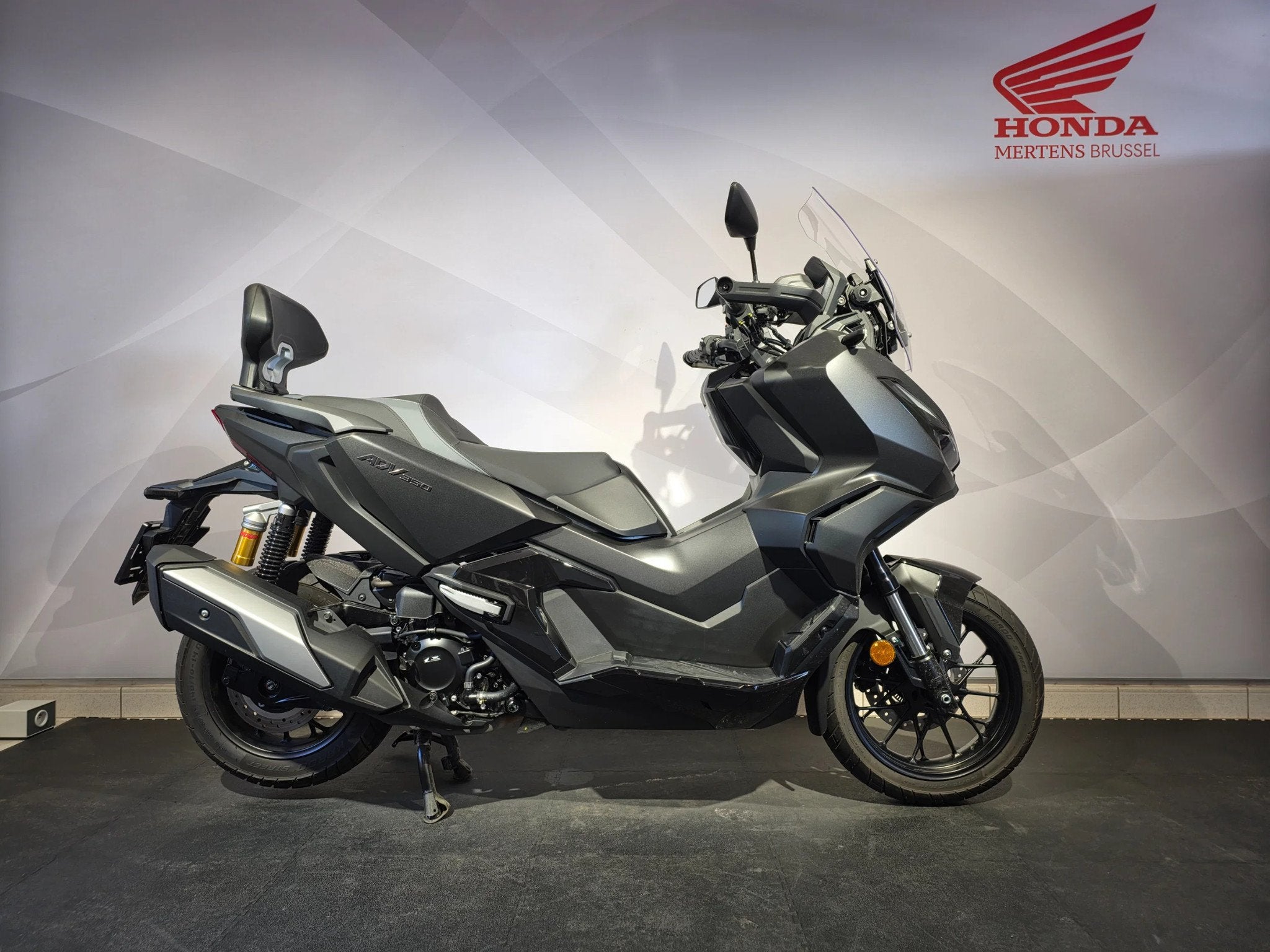 Honda ADV350 (bj 2026), Overig, 350 cc, Gebruikt, Bedrijf