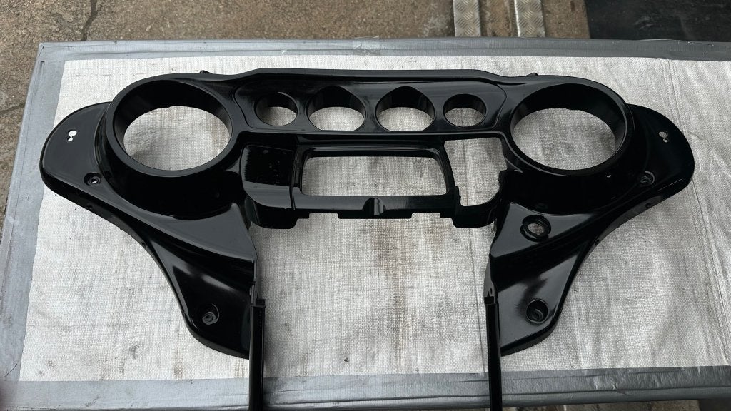 Streetglide inner  Wing, Motoren, Niet ingevuld, Gebruikt, Niet ingevuld, Niet ingevuld