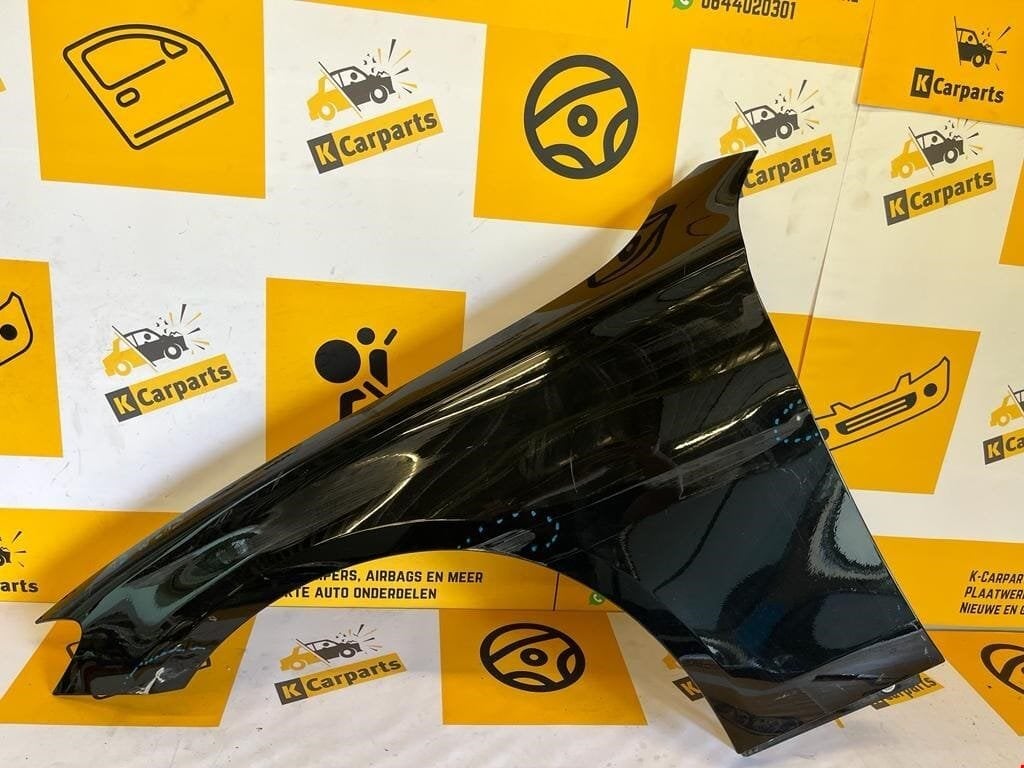Spatbord Links Mercedes E klasseW213 Links voor A 2138810143, Gebruikt, Mercedes-Benz AG, Mercedes-Benz, Voor