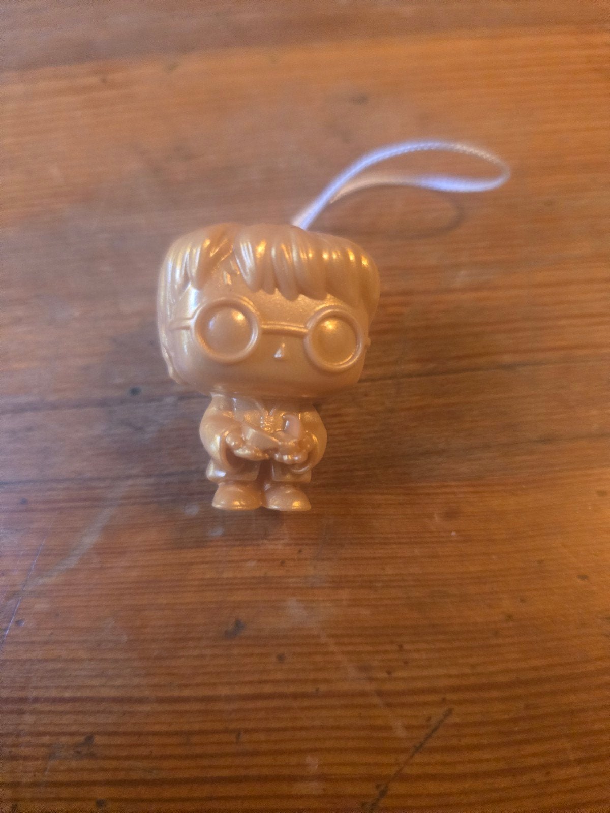 Funko Pop - Golden Harry Potter, Ophalen of Verzenden