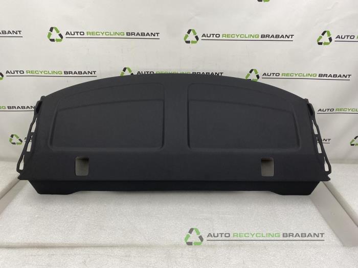 Hoedenplank van een Audi A3, Gebruikt, -, -, -