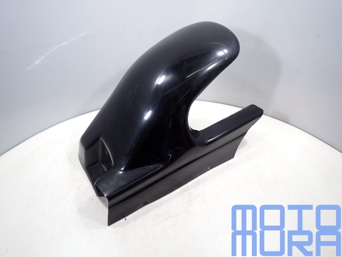 Kawasaki ZX6R 2000 - 2002 : garde-boue arrière, garde-boue «, -, Utilisé, -, -