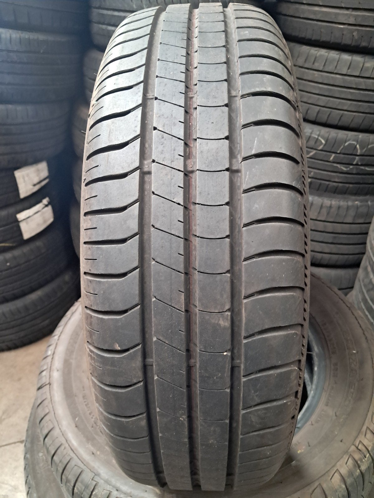 1856515 185/65/15 185/65r15 zomer Bridgestone, Ophalen