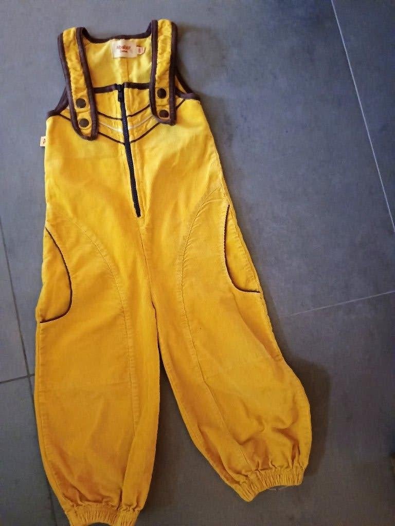 AlbaBaby jumpsuit maat 92/98, Kinderen en Baby's, Broek, AlbaBaby, Jongen of Meisje, Ophalen of Verzenden
