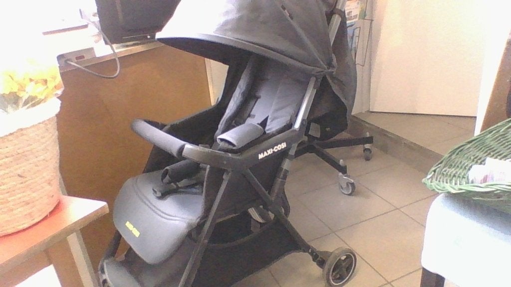 kinderwagen maxi cosi, Ophalen, Kinderwagen, Maxi-Cosi