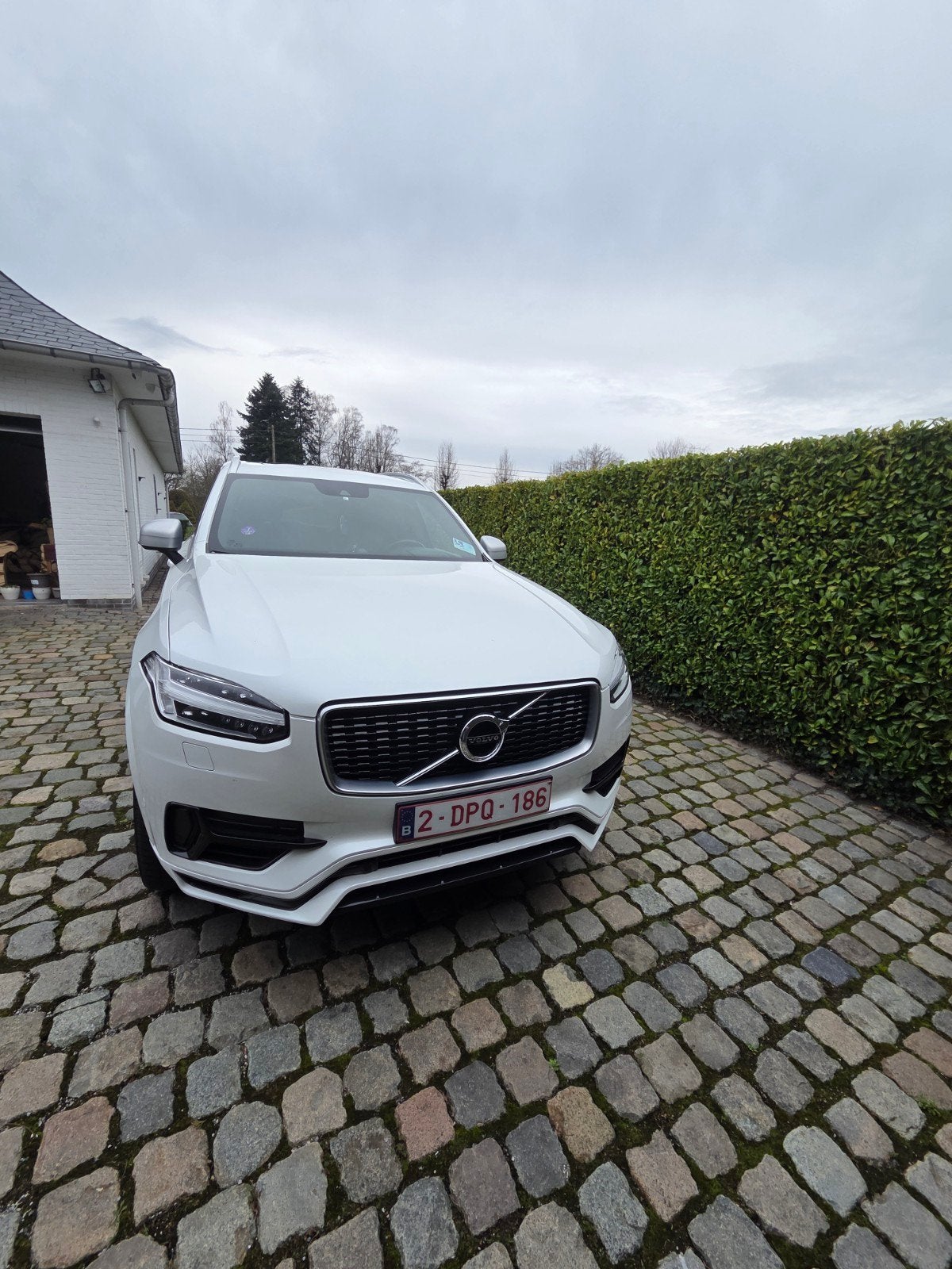 xc90 T8, Autos, Particulier, Achat, XC90