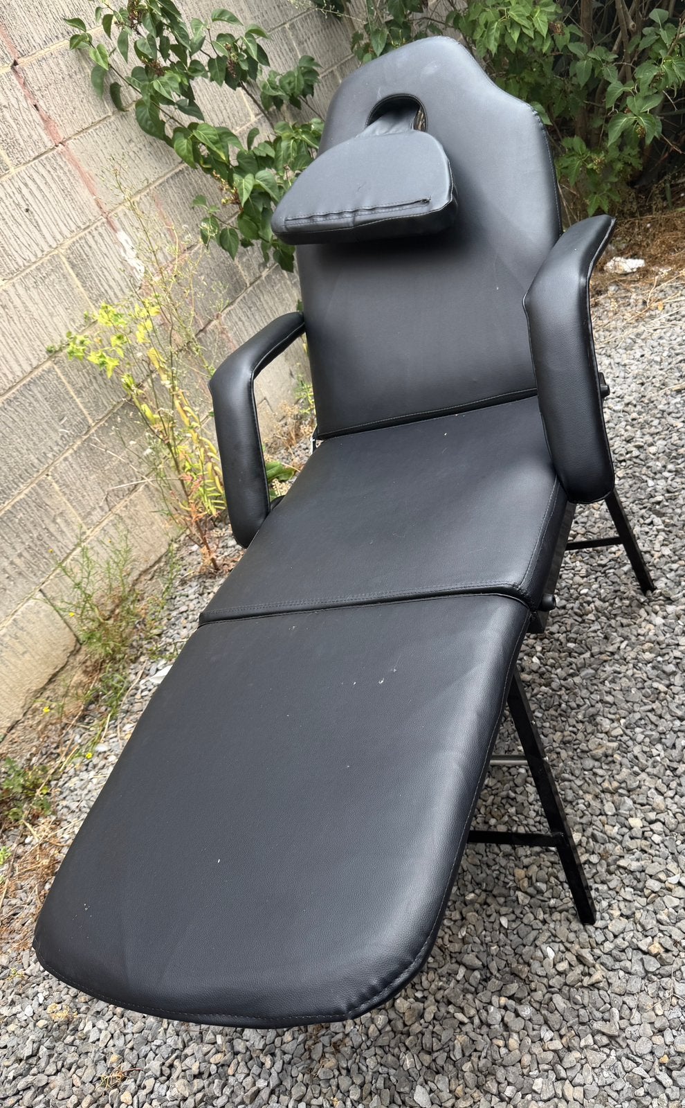 Table de massage pliable, lit de spa, Enlèvement ou Envoi, Comme neuf, Table de massage
