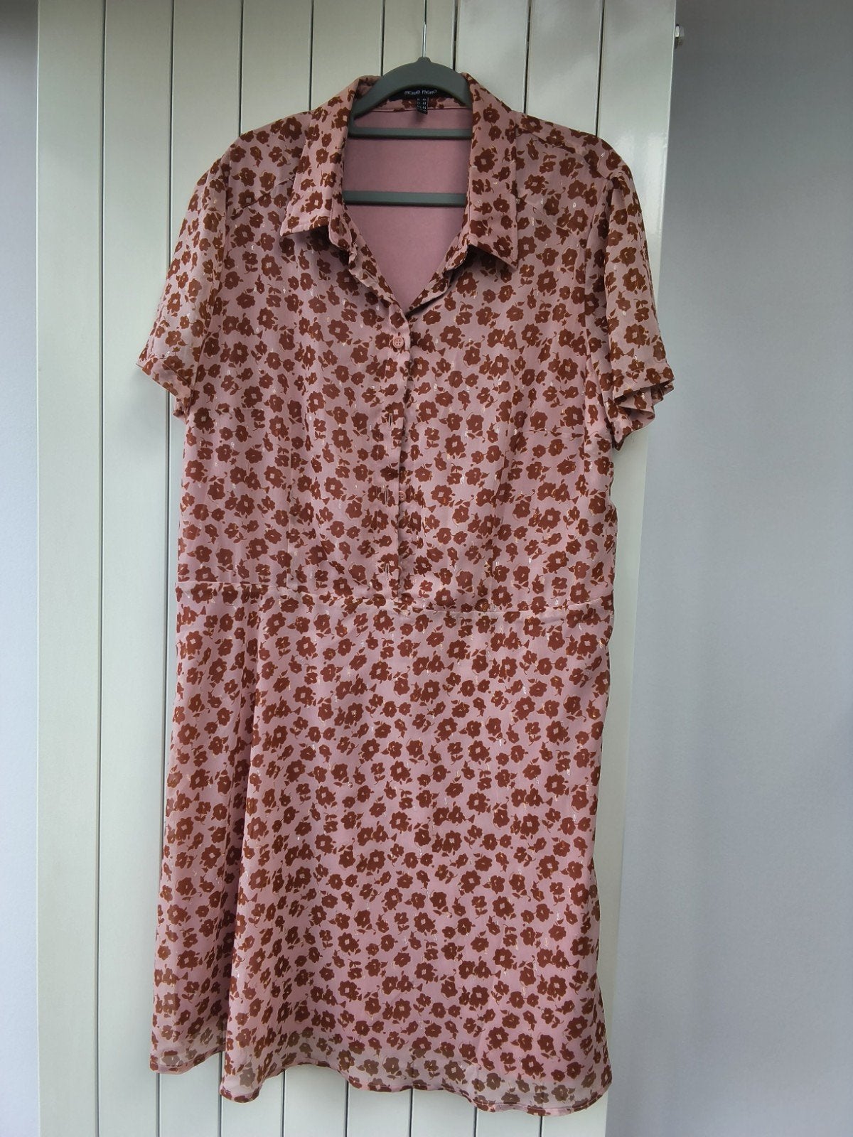 Jurk Marie Mero, Vêtements | Femmes, Blouses & Tuniques, Enlèvement ou Envoi