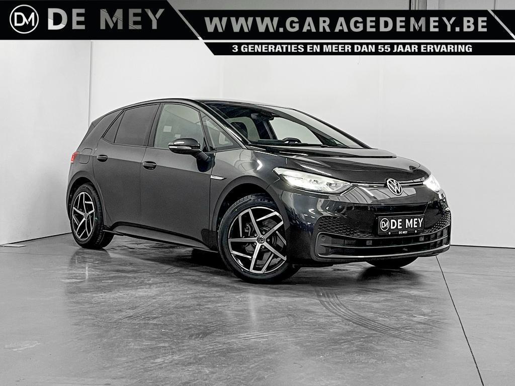 Volkswagen ID.3 ID.3 58 kWh Active Pro Performance, Autos, Volkswagen, Achat, Cruise Control, Entreprise, Automatique