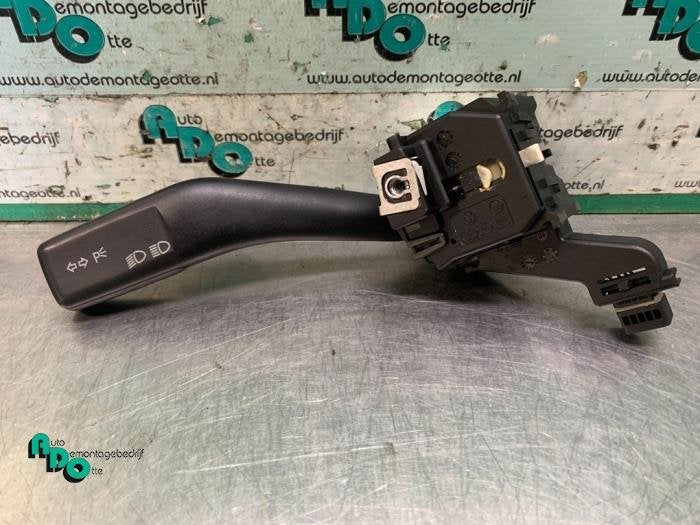 Commutateur feu clignotant d'un Audi A3 (A3 03-), -, 3 mois de garantie, Audi, Utilisé