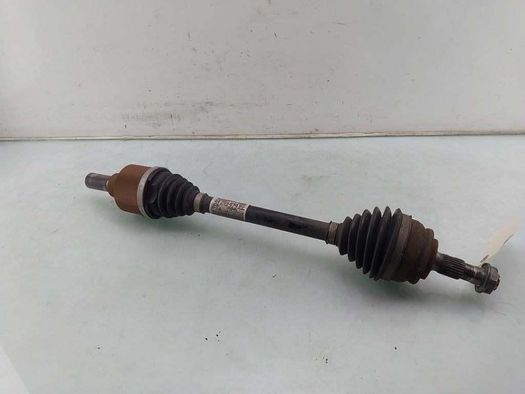CARDAN AVANT GAUCHE (TRANSMISSION) Corsa F (UB / UH / UP), Dhr. J. Ham, Administratie@autoham.nl, Opel, Utilisé