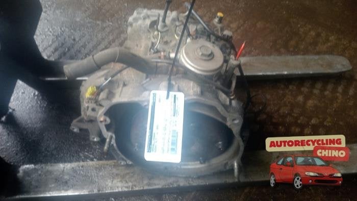 Automaatbak d'un Suzuki Alto, Autos : Pièces & Accessoires, -, 3 mois de garantie, Utilisé, -