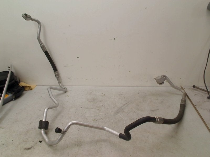 AIRCO LEIDING Volkswagen Polo V (6R) (6R1820743AB), Gebruikt, Volkswagen, Volkswagen AG, Kundenbetreuung@volkswagen.de