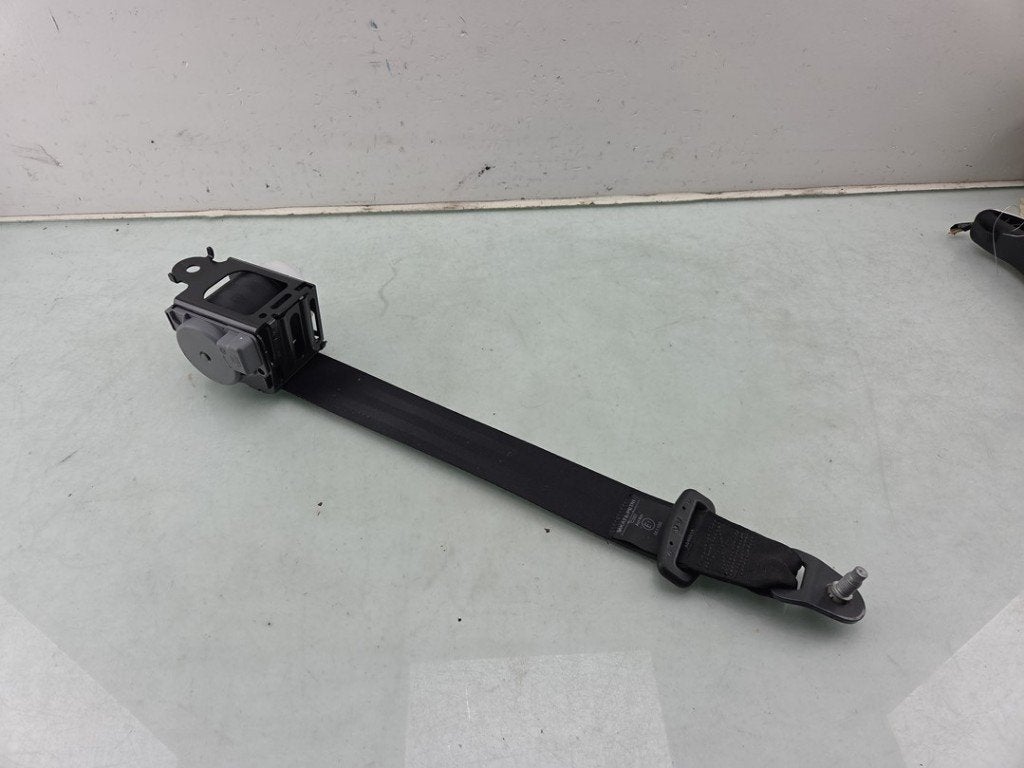 CEINTURE DE SECURITE ARRIERE DROITE Citroën DS4 (NX), Dhr. J. Ham, Citroën, Administratie@autoham.nl, Utilisé