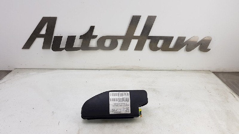 AIRBAG SIEGE Citroën C4 Picasso (UD / UE / UF), Utilisé, Citroën