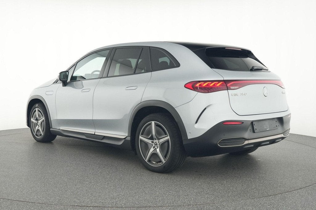 Mercedes-Benz EQE SUV 350 4MATIC AMG Line + PANORAMISCH DAK, Autos, Achat, 607 km, https://public.car-pass.be/vhr/8b7b6284-7f99-44c2-97ab-348b0d78be65