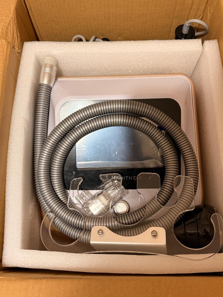 Lipocavitation et vaccum, Enlèvement, Comme neuf