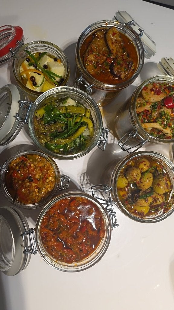 Catering, Ophalen of Verzenden, Nieuw