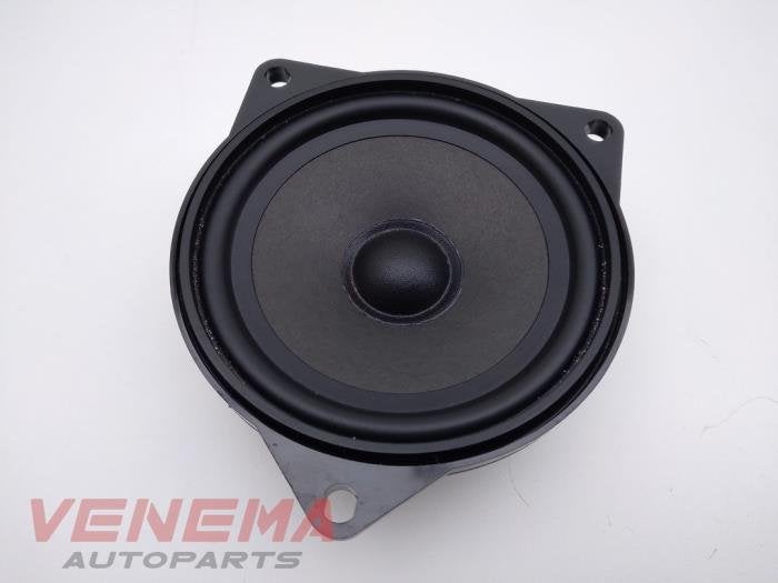 Haut-parleur d'un BMW 1-Serie, -, 3 mois de garantie, Utilisé, -