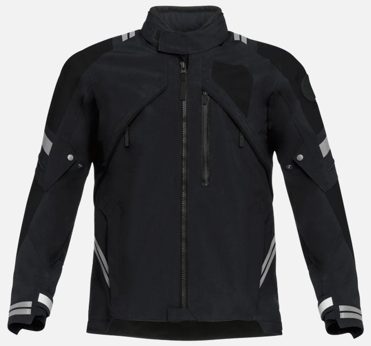 BMW Motorrad vest MORENO CONNECTED: maat 52, Ophalen, Jas | textiel, Heren, Nieuw zonder kaartje