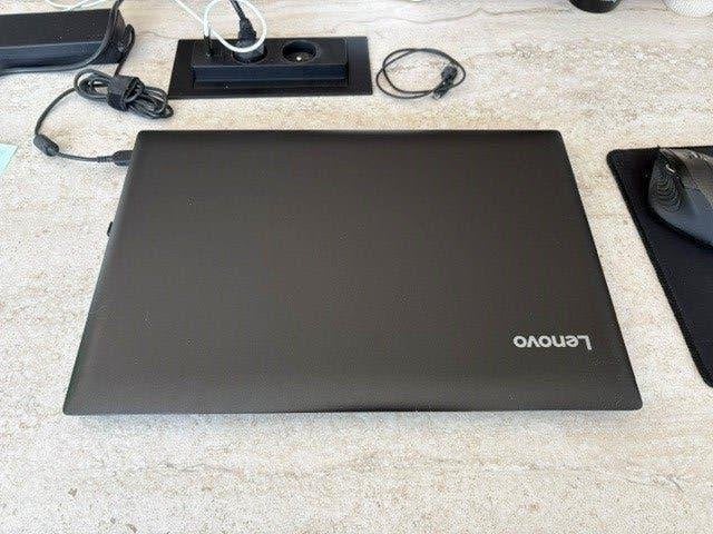 Laptop Lenovo Ideapad 330 17 inch, Computers en Software, Windows Laptops, Ophalen, 2 tot 3 Ghz, Zo goed als nieuw, Azerty